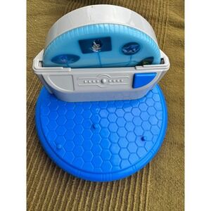 PJ Masks Mission Control HQ Base Lights and Sounds Replacement Part Blue Grey
